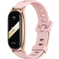 SILIKÓNOVÝ NÁRAMOK NÁRAMOK PRE SMART BAND XIAOMI SMART MI BAND 8 SILIKÓNOVÝ NÁRAMOK NÁRAMOK PRE SMART BAND XIAOMI SMART MI BAND 8
