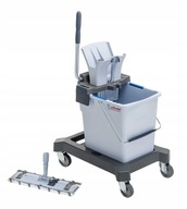 Štartovacia súprava UltraSpeed Pro s jedným vedierkom 25 l Štartovacia súprava UltraSpeed Pro s jedným vedierkom 25 l