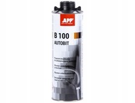 APP B100 Autobit Príprava na konzerváciu podvozku APP B100 Autobit Príprava na konzerváciu podvozku