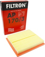 VZDUCHOVÝ FILTER FILTRON AP170/3 AP1703