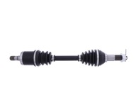 HNACÍ HRIADEĽ CAN AM OUTLANDER 800R XT-P MAX DPS HNACÍ HRIADEĽ CAN AM OUTLANDER 800R XT-P MAX DPS