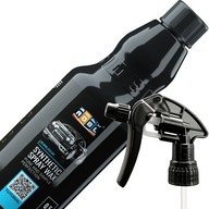 ADBL Synthetic Spray Wax Quick Detailer Car Wax Gloss Hĺbka 0,5L ADBL Synthetic Spray Wax Quick Detailer Car Wax Gloss Hĺbka 0,5L