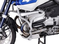 CRASHBAR/GMOL SW-MOTECH BMW R 1150 GS (99-04) STRIEBORNÁ CRASHBAR/GMOL SW-MOTECH BMW R 1150 GS (99-04) STRIEBORNÁ
