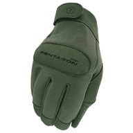 Pentagon Duty Mechanic taktické rukavice Olive M Pentagon Duty Mechanic taktické rukavice Olive M