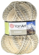 Priadza YarnArt EVEREST 320m, farba 7024 Priadza YarnArt EVEREST 320m, farba 7024