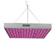 LED PANEL NA PESTOVANIE RASTLÍN GROWBOX 45W 225 LED ks LED PANEL NA PESTOVANIE RASTLÍN GROWBOX 45W 225 LED ks