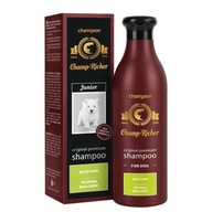 ChampRicher junior šampón pre svetlé vlasy 250ml ChampRicher junior šampón pre svetlé vlasy 250ml