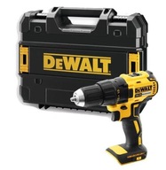 DeWalt DCD777NT 18V XR 65nm akumulátorový vŕtací skrutkovač 13mm držiak DeWalt DCD777NT 18V XR 65nm akumulátorový vŕtací skrutkovač 13mm držiak