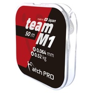 MatchPro Team M1 Leader Line 0,064 mm 50 m