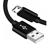 USB kábel - MICROUSB QUICKCHARGE QUICK CHARGE