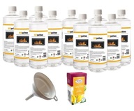 sada BIOFUEL bioetanol 11L Ylang Ylang olej sada BIOFUEL bioetanol 11L Ylang Ylang olej