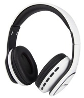 ESPERANZA BLUETOOTH SLÚCHADLÁ DANCE WHITE EH213W