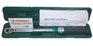 Momentový kľúč 1/4'' 4-20Nm Jonnesway T27020N s certifikátom Momentový kľúč 1/4'' 4-20Nm Jonnesway T27020N s certifikátom