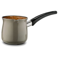 NEREZOVÁ kanvica na varenie tureckej kávy, 660 ml NEREZOVÁ kanvica na varenie tureckej kávy, 660 ml