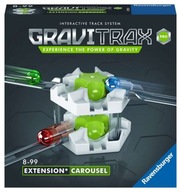 GRAVITRAX PRO CAROUSEL predlžovacia súprava 272754 GRAVITRAX PRO CAROUSEL predlžovacia súprava 272754
