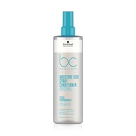 Schwarzkopf Hyaluronic Moisture Kick 400 - kondicionér Schwarzkopf Hyaluronic Moisture Kick 400 - kondicionér