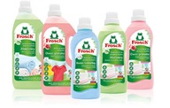 FROSCH EKOLOGICKÁ SÚPRAVA NA PRANIE A PLÁKANIE LÁTKY FROSCH EKOLOGICKÁ SÚPRAVA NA PRANIE A PLÁKANIE LÁTKY