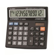 Kalkulačka Citizen Office CT555N