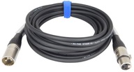 SOMMER STAGE ROXTONE XLR MIC KÁBEL 25m