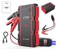 ŠTARTOVACIE ZARIADENIE ŠTARTOVAČ ZAPAĽOVANIA ŠTARTOVANIE POWERBANK 1000A 3v1 ŠTARTOVACIE ZARIADENIE ŠTARTOVAČ ZAPAĽOVANIA ŠTARTOVANIE POWERBANK 1000A 3v1