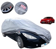 Praktický kryt do auta Vw Scirocco III 3W Praktický kryt do auta Vw Scirocco III 3W