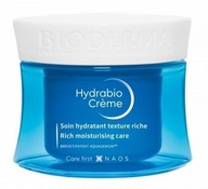 Bioderma Hydrabio hydratačný krém 50 ml