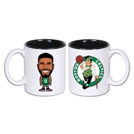 BOSTON CELTICS NBA JAYSON TATUM HRNEK NA BASKETBAL BOSTON CELTICS NBA JAYSON TATUM HRNEK NA BASKETBAL