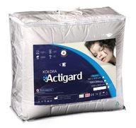 ANTIBAKTERIÁLNA ACTIGARD PRIŠÍVKA 220x200 ANTIALERGICKÁ LEKÁRSKA AMW BIELA ANTIBAKTERIÁLNA ACTIGARD PRIŠÍVKA 220x200 ANTIALERGICKÁ LEKÁRSKA AMW BIELA