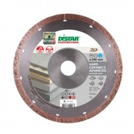 DIAMANTOVÝ DISK 250x1,3x10x25,4 Tvrdá keramika Ad DIAMANTOVÝ DISK 250x1,3x10x25,4 Tvrdá keramika Ad
