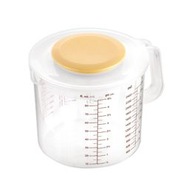 Nádoba na mixovanie s vrchnákom a odmerkou, 1,5 l Nádoba na mixovanie s vrchnákom a odmerkou, 1,5 l