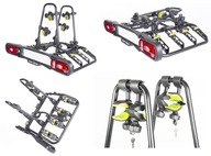 Inter Pack Quattro nosič na 13-kolíkové ťažné zariadenie 4 bicyklov Inter Pack Quattro nosič na 13-kolíkové ťažné zariadenie 4 bicyklov