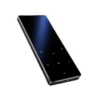 E-kniha BLUETOOTH MP4 T5 8 GB + microSD čierna E-kniha BLUETOOTH MP4 T5 8 GB + microSD čierna