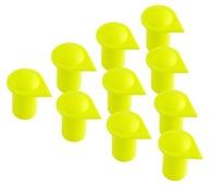 Prachový uzáver Indikátor uvoľneného uzáveru 19 mm Prachový uzáver Indikátor uvoľneného uzáveru 19 mm