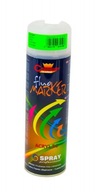 Fluomarker Paint Champion 500ml v spreji zelená Fluomarker Paint Champion 500ml v spreji zelená