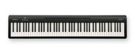 Digitálne pódiové prenosné piano Roland FP10 BK