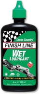 FINISH LINE CROSS COUNTRY syntetický olej 60ml FINISH LINE CROSS COUNTRY syntetický olej 60ml