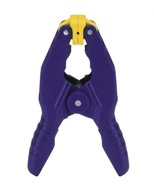PRUŽINOVÁ SVORKA IRWIN QUICK GRIP 1''/25MM PRUŽINOVÁ SVORKA IRWIN QUICK GRIP 1''/25MM