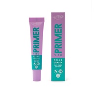 PUROBIO Ošetrujúca báza pod make-up pre mastnú pleť PUROBIO Ošetrujúca báza pod make-up pre mastnú pleť