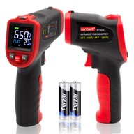 PYROMETR LASEROVÝ TEPLOMER AUTOMATICKÝ TEPLOMER ELEKTRONICKÝ PYROMETR LASEROVÝ TEPLOMER AUTOMATICKÝ TEPLOMER ELEKTRONICKÝ