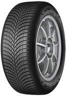 2 x Goodyear Vector 4Seasons Gen-3 SUV 255/45R19 1