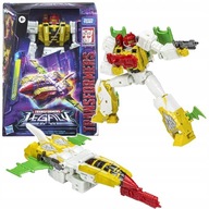 Figúrka Transformers Jhiaxus Legacy Robot F3058 + Pečiatka Figúrka Transformers Jhiaxus Legacy Robot F3058 + Pečiatka