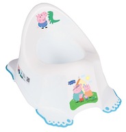 Protišmykový nočník Peppa Pig Protišmykový nočník Peppa Pig