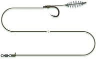 Madcat náväzec na sumca č.3/0 0,90/1,35mm 75kg Madcat náväzec na sumca č.3/0 0,90/1,35mm 75kg
