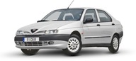 Bočné lišty Alfa Romeo 146, 1994-2000, 5 dverí. Bočné lišty Alfa Romeo 146, 1994-2000, 5 dverí.