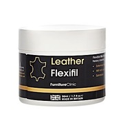 Furniture Clinic Tekutý kožený flexifil renovácia 50 ml Furniture Clinic Tekutý kožený flexifil renovácia 50 ml