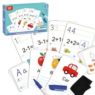 KARTY UČÍME SA PÍSAŤ POČÍTANIE VZDELÁVACIE KARTY DETI MATEMATICKÉ ROVNICE KARTY UČÍME SA PÍSAŤ POČÍTANIE VZDELÁVACIE KARTY DETI MATEMATICKÉ ROVNICE