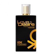 Love&Desire Gold Homme 100 ml