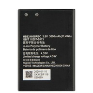 NOVÁ BATÉRIA HB824666RBC ROUTER MODEM HUAWEI E5785 NOVÁ BATÉRIA HB824666RBC ROUTER MODEM HUAWEI E5785
