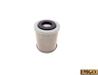 Olejový filter Emg pre MBK YAMAHA BW SR TT TW XC XT Olejový filter HF143 5H0-13440 Olejový filter Emg pre MBK YAMAHA BW SR TT TW XC XT Olejový filter HF143 5H0-13440