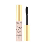 Eveline Brow&Go! Ultra silný GÉL NA OBOČIE, LAMINAČNÝ EFEKT, 6ml Eveline Brow&Go! Ultra silný GÉL NA OBOČIE, LAMINAČNÝ EFEKT, 6ml